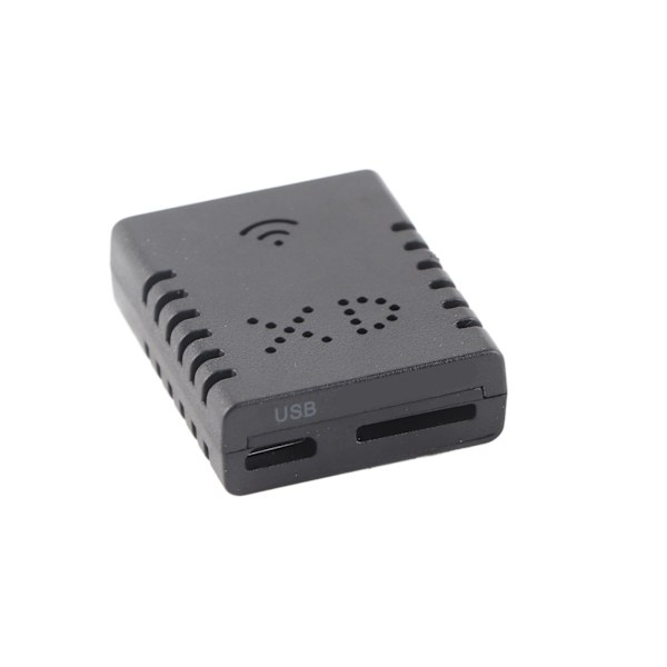 1080P Mini Kamera Trådlös WIFI HD Infraröd Nattsyn Kamera