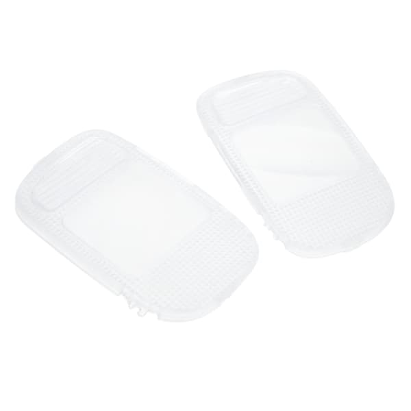 Tagdækslys Dæksel Dome Cap 5183270AA Hvid Udskiftning til Dodge Ram 2002‑2010