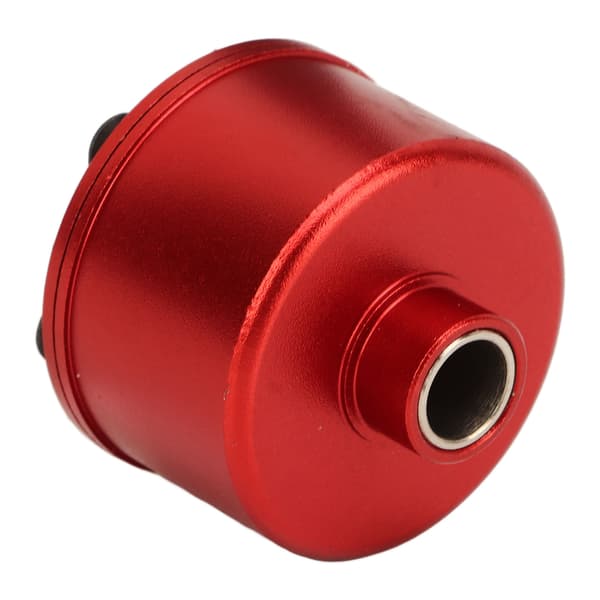 Aluminium Differensial Diff Case Sett - Erstatning Lettmetall Diff Case for ARRMA 3S 4S 1/10 RC Bil