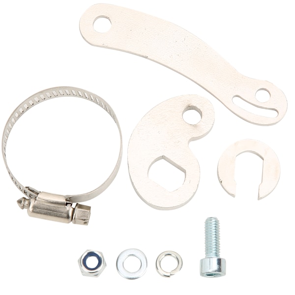Elektrisk Cykel Mountainbike Cykling för Torque Arm Set Konverteringstillbehör