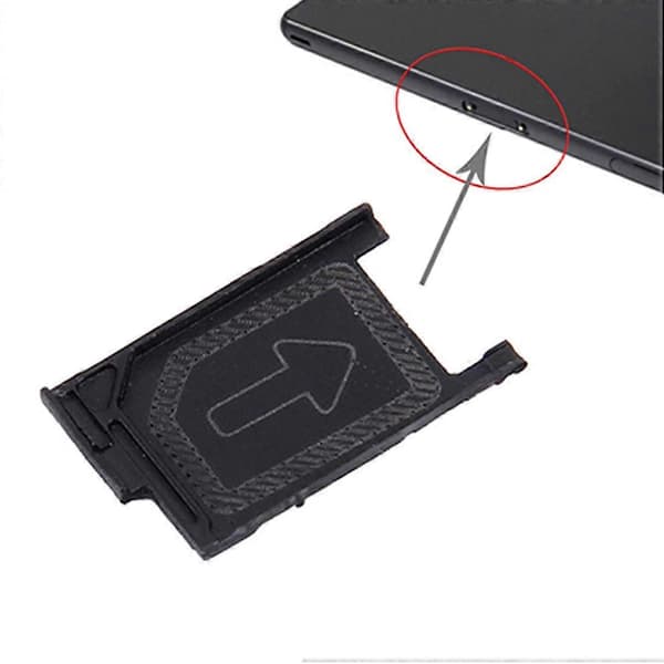 (Uusi) Micro SIM-korttikelkka Sony Xperia Z3:lle