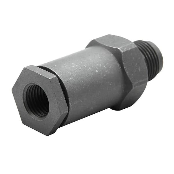 [SZ]Autodele Common Rail Brændstoftryk Aflastningsventil Sensor til Dongfeng Cummins Motor ISLE 3963808 11