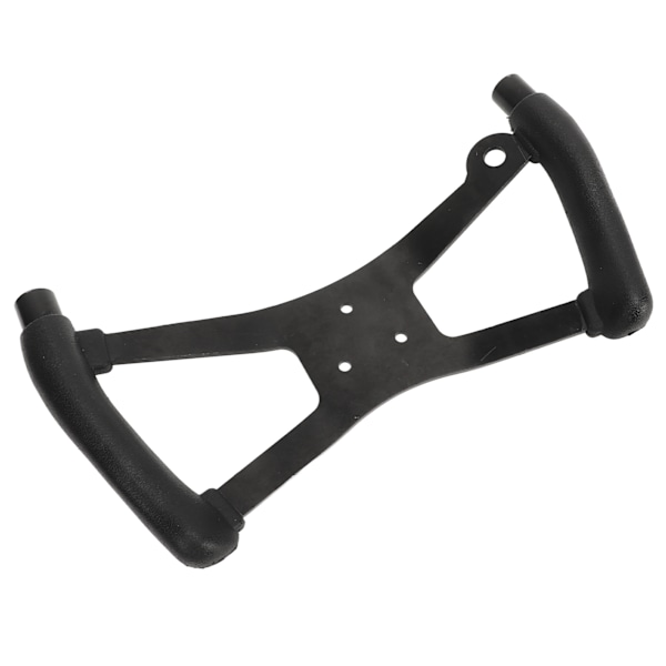 Förbättrad hantering Racing-ratt för ATV UTV - DIY Modifiering