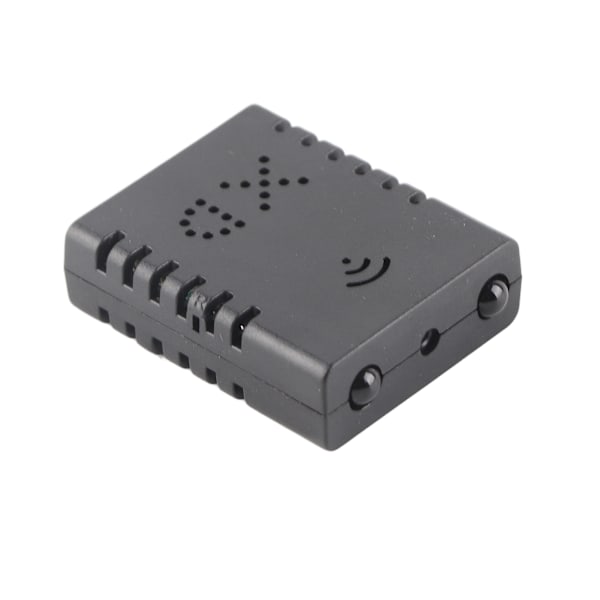 1080P Mini Kamera Trådløs WIFI HD Infrarød Nattesyn Kamera