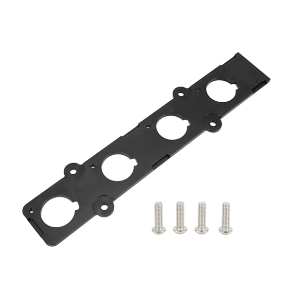 Udskiftning af COP-adapterplade til Acura B-serie VTEC-motorer B16A B18C