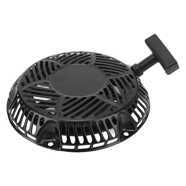 Vetokäynnistimen vaihto Kohler CH440 -moottorille