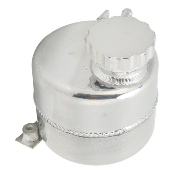 Kølevæskeekspansionsvandtank i aluminiumslegering til COOPER S R53 2002-2006