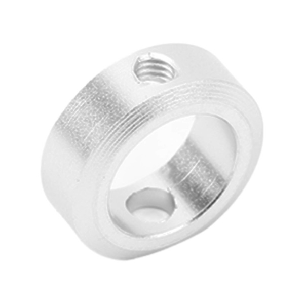 Aluminiumlegerings Vandafvisende Hovedaksel Fast Ring til Flywing FW450 V3 RC Helikopter Reservedel