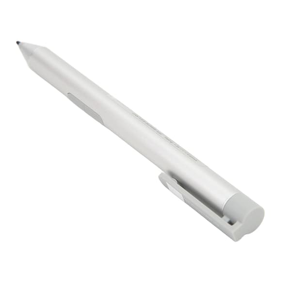 Stylus til HP Elite med 4096 Trykniveauer, 2 Tilpasselige Knapper, Smart Pen til Elitebook 1040 G4 X360 1020 G2