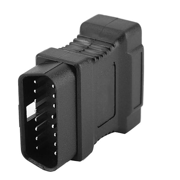 Køretøjsdiagnose Bil Dekoder OBD Stik OBD2‑16 Stik til Autoboss V30 DK80 Stik
