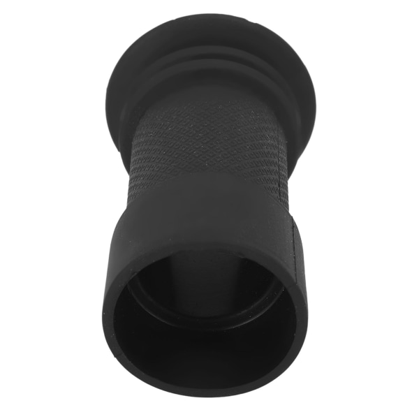 Anti-Impact gummi øyedeksel for 40 mm optisk kikkert okular
