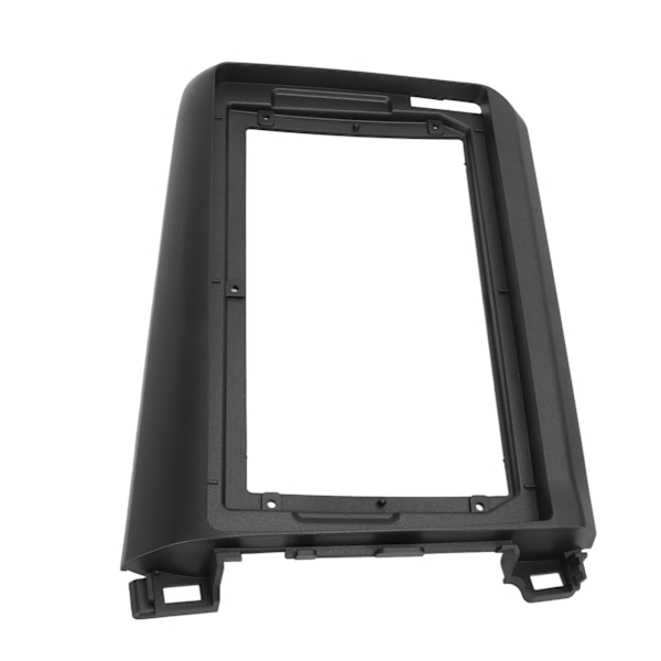 Car Dash Fascia Panel for CIVIC 2012-2015, 9 tommers navigasjons-GPS, Plug and Play