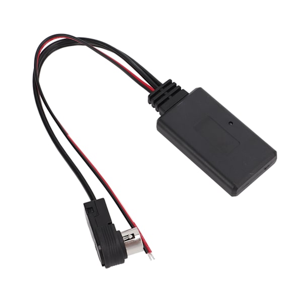 Bluetooth 5.0 AUX -kaapeli AUX-liitännän sovitin autostereoihin, korvaa JVC KSU58 PD100 U57 U29:n