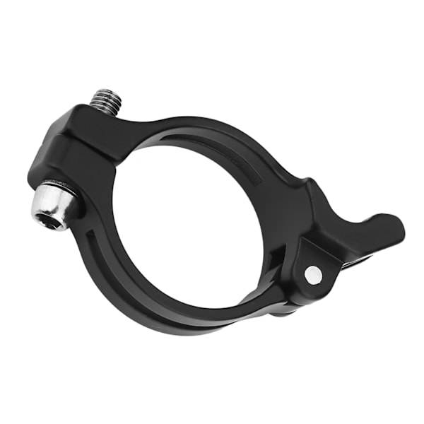 MEIJUN Cykel Framväxel Klämma Adapter Clip Cykeltillbehör 31.8mm