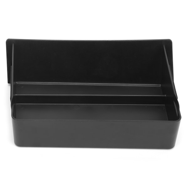 Central Control Storage Box Organizer för Tesla Model X