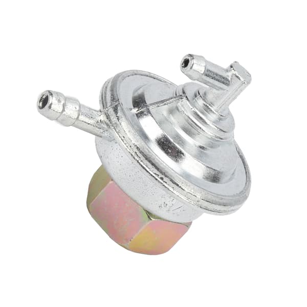 Drivstoffkranventil 2-veis Selvprimende Bryterutskifting for GY6 49cc 50cc 125cc 150cc