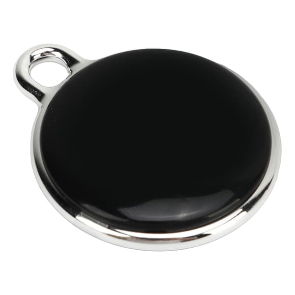 Nøglefinder Bluetooth Tracker Smart Anti-tab Item Locator til nøgler Tasker Punge Bagage Kæledyr Mere Separation Alert