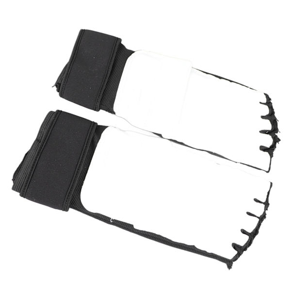 Multifunktionelt skridsikker Taekwondo-fodudstyr - XS