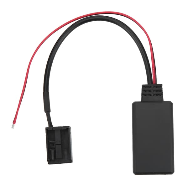 12-pin Bluetooth 5.0 Aux-lydadapter Ford Focus Mondeo Fiesta Galaxy 6000 CD 0.1