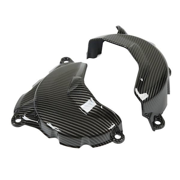 Kolfibermotorcykelmotorcylinderskydd för F900XR F900R F850GS F750GS