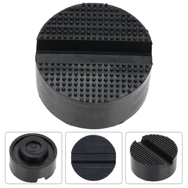 65*37mm Gummi Jack Lift Pad Adapter Værktøj Til Audi Til