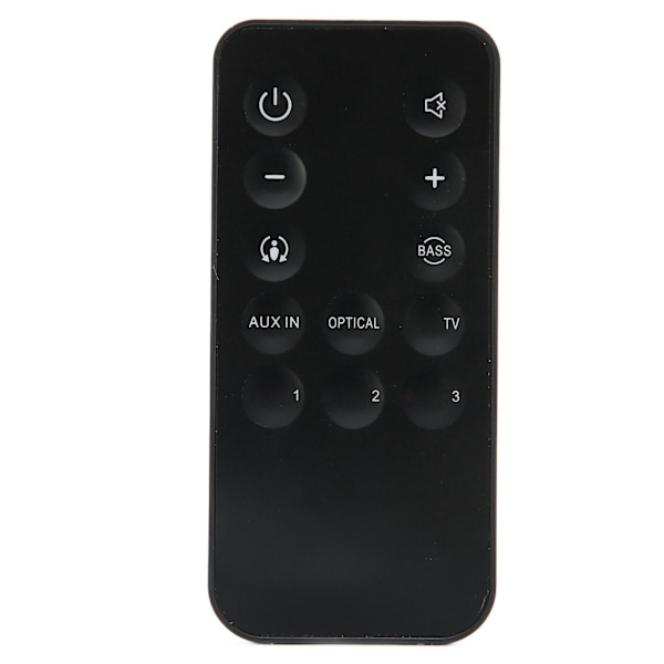 Cinema SB400 Soundbar Remote Control Replacement