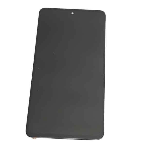 Display Skærm Digitizer Samling Telefon LCD Skærm Udskiftningssæt til Xiaomi Poco X3 X3Pro X3NFC Telefon