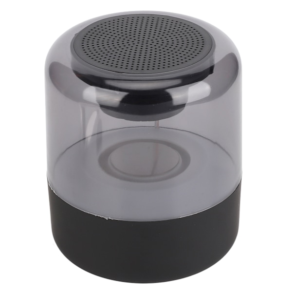 Trådlösa Bluetooth-högtalare Multifunktionella Färgglada Ljus 3D Surroundljud Stark Bas Stationär Trådlös Högtalare