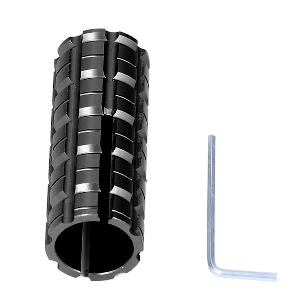 Motorcykel Gearskiftepedal Dækslet Forlænger Aluminium Legering Udskiftning til S1000XR K1600 G310R/GS R1250GS F800GT Sort