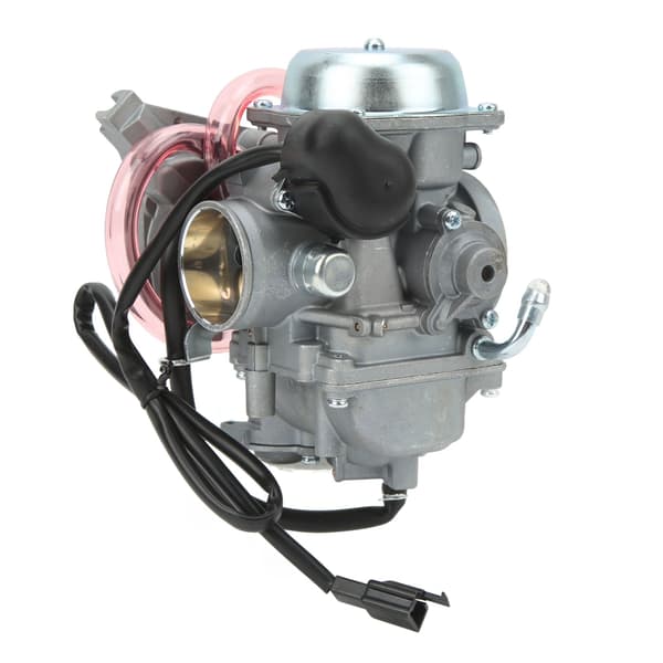 ATV Carburetor 0470 537 Strong Power High Strength Precision Replacement For Arctic Cat 500 400