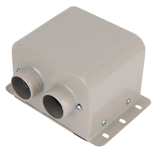 24V 400-600W Auto Bilrudevarmer Afrimer til vinteropvarmning
