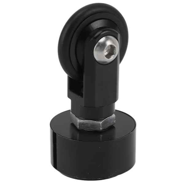 Universal sammenleggbar setepinne Sykkeltilbehør for 33,9 mm setepinne