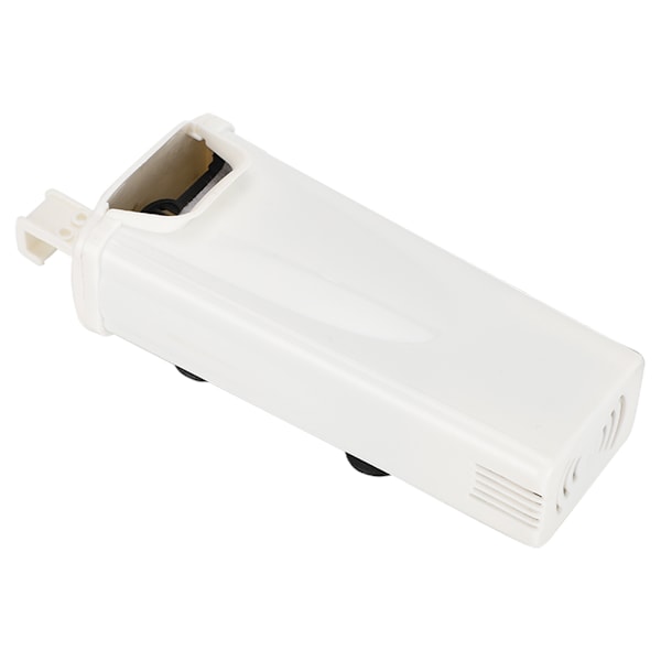 3W Mini Foss Bygget Inn Filterpumpe Fisk Skilpadder Tank Lavt Vannstand Lydløs Renselse EU 100240V (EU Plugg)