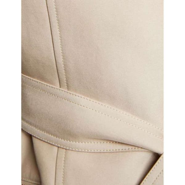 Rett trenchcoat beige beige 44
