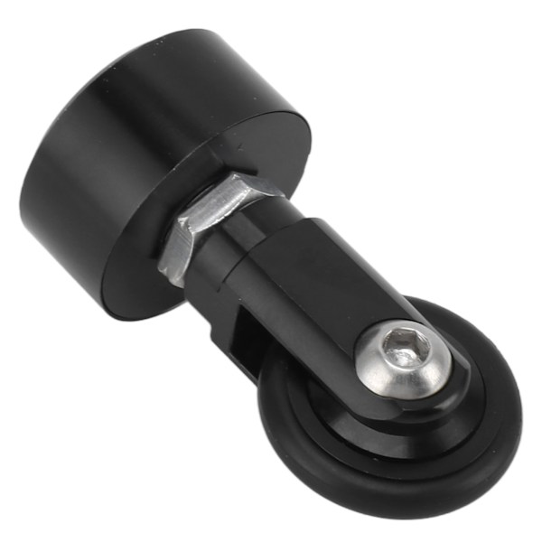 Universal sammenleggbar setepinne Sykkeltilbehør for 33,9 mm setepinne