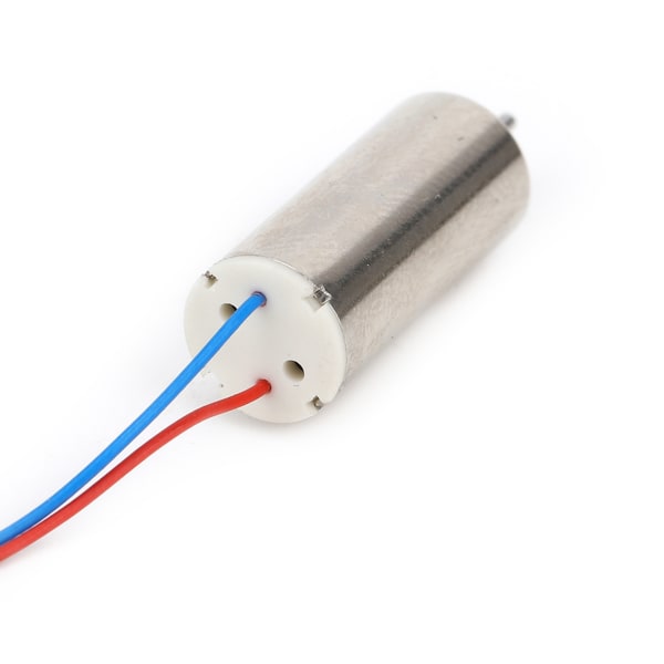 8520 Ontelo Moottori 8.5x20mm 3-5V 0.15A Quadcopterille - 2 kpl