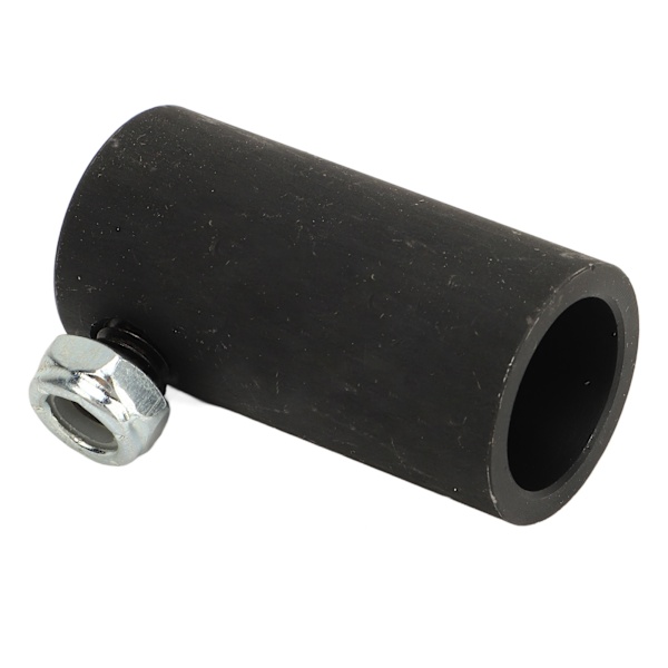Styreaksle Kobling 5/8 tommer 36 Spline til 3/4 tommer Rund Glat Pålidelig Styreforbindelse til Vega
