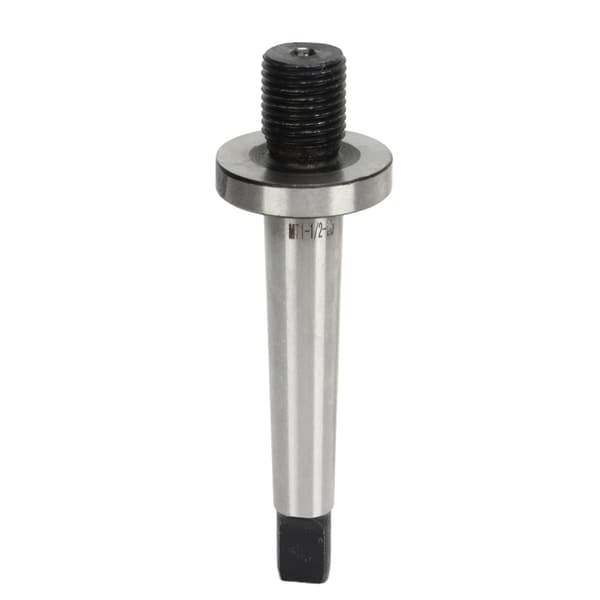 MT1 til 1/2\" Borchuck Arbor med 15,5 mm Trådadapter