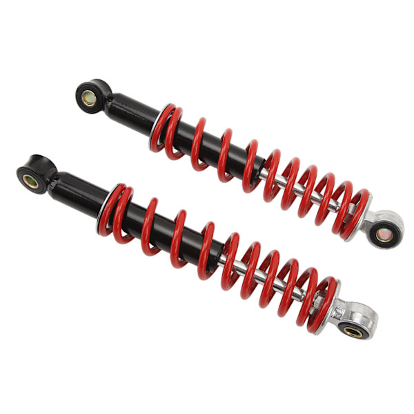 Justerbar affjedringsstøddæmper til 50cc-125cc Dirt Pit Bike ATV Go Kart Motorcykel