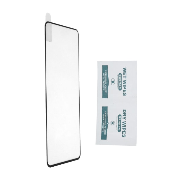 High Definition herdet glass anti-fingeravtrykk skjermbeskytter for Xiaomi 11/Vivo X50/X60