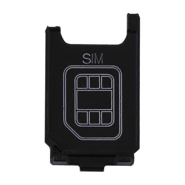 (Ny) SIM-kortbakke til Sony Xperia XZ Premium