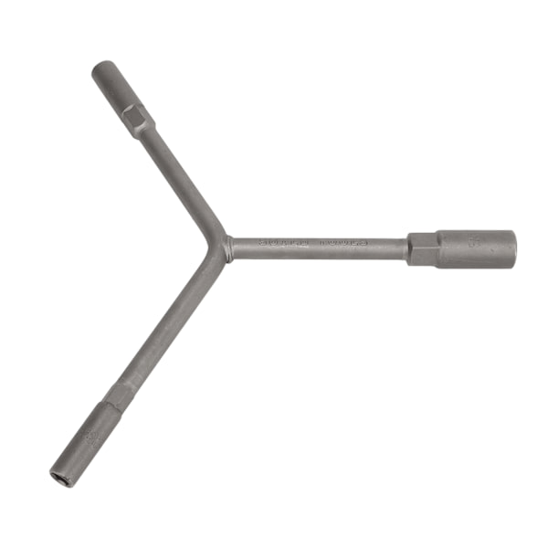 Heavy Duty Y-tyypin 3-suuntainen kuusiokoloavainsarja - 8 mm, 10 mm, 12 mm