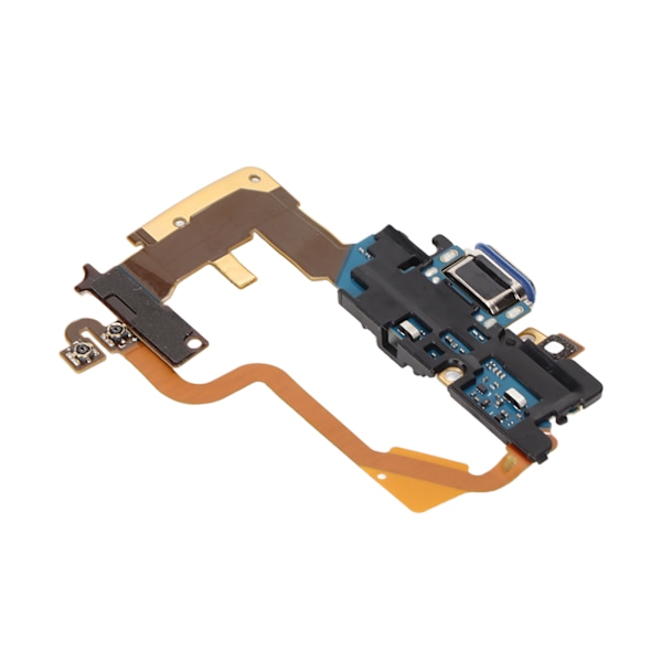 USB-laddningsdocka Portkontakt Flexkabel PCB-kort Ersättning för LG G7 ThinQ Europeisk version