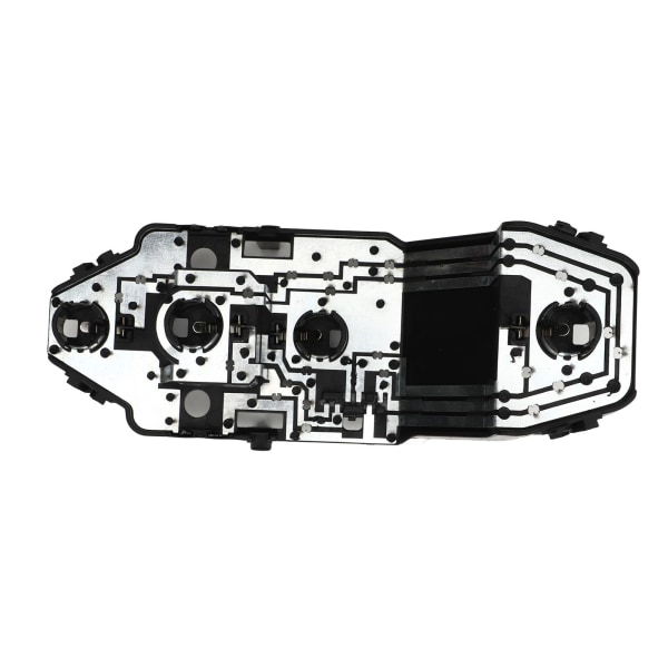 Baklyktshållare för baklyskälla 63217361305 Vänster eller Höger ersättning för Cooper F55 F56 F57