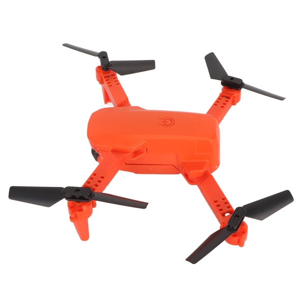 4K Dual Camera Mini Drone - HD-ilmakuvausnelikopteri matkakuvaukseen