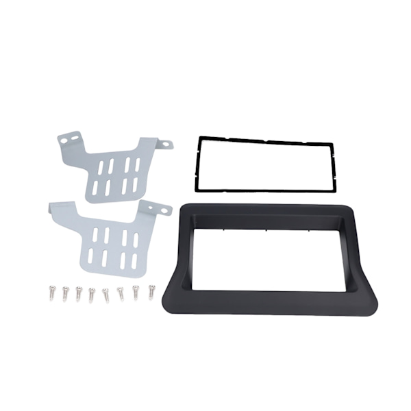 Bilstereo Radio Fascia Panel Trim Kit for OPEL Movano 2010-2016