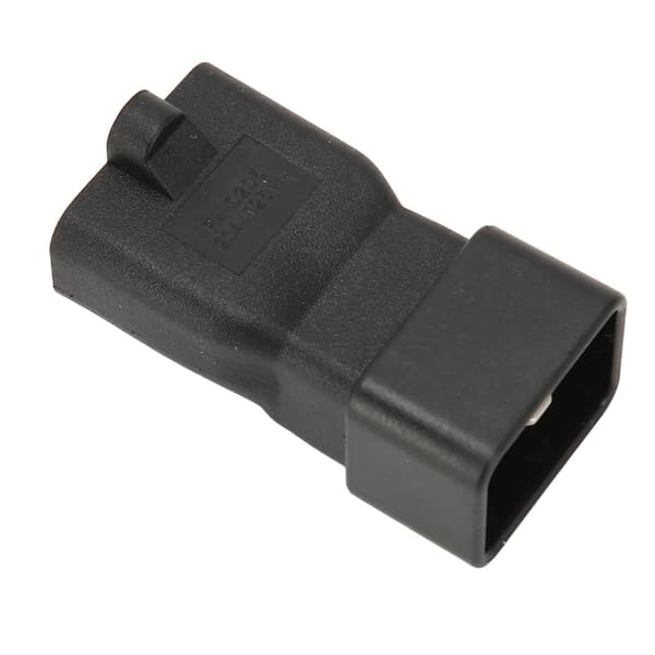 IEC320 C20 til Nema 5‑15 20R Strømadapter 20A 125V C20 til 5‑15 20R AC Strømadapter