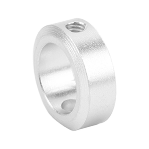 Aluminiumlegerings Vandafvisende Hovedaksel Fast Ring til Flywing FW450 V3 RC Helikopter Reservedel
