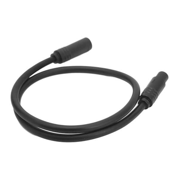 Sähköpyörä 8-napainen jatkokaapeli muokkaukseen - 48cm/18,9in