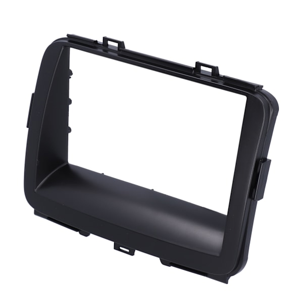 Autoradio Fascia Dash Kit för KIA Carens 2013+